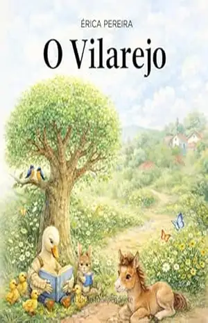 O Vilarejo – Érica Pereira