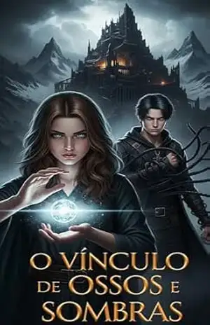 O Vínculo de Ossos e Sombras – André T. V. D. Dutra
