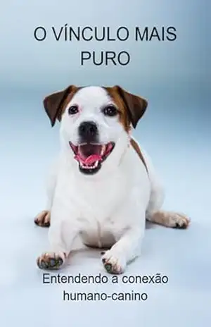 O Vínculo Mais Puro – Jideon F Marques
