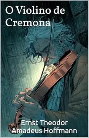 O Violino de Cremona - Ernst Theodor Amadeus Hoffmann