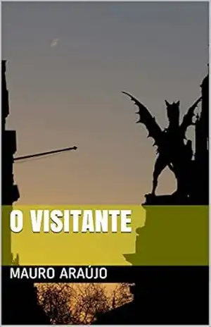 O Visitante – Mauro Araújo