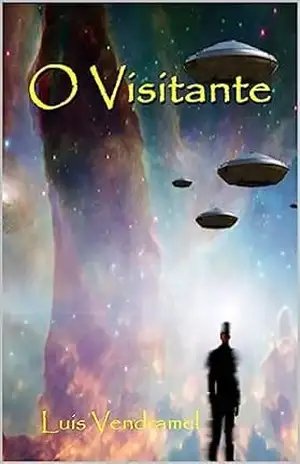 O visitante – Luis Vendramel