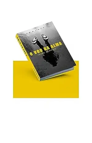 O VOO DA ALMA – Jorge Oliveira