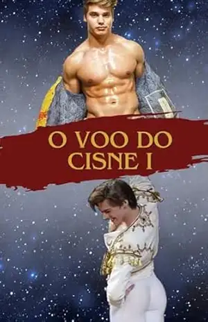 O voo do cisne: Livro I: Encontros e desencontros - Joseph Mark Mello