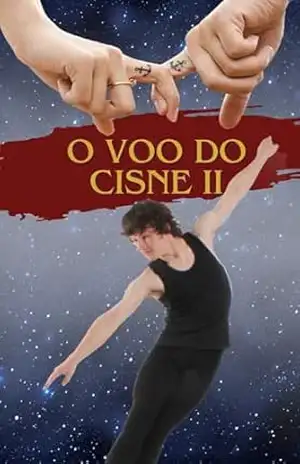 O voo do cisne: Mistérios do Amor - Joseph Mark Mello