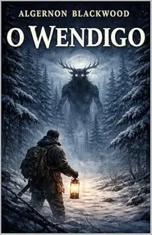 O Wandigo – Algernon Blackwood