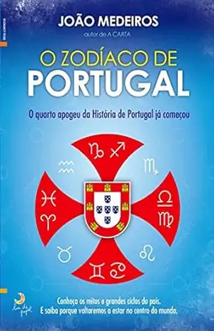 O Zodíaco de Portugal – João Medeiros