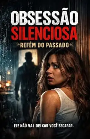 Obcecado por Ela – Volume 2: Um romance obsessivo onde o desejo ultrapassa todos os limites – Maicon da silva