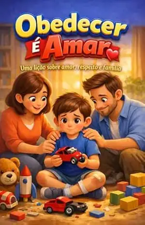 “Obedecer é Amar”: Uma lição sobre amor, respeito e família – Ícaro Ramon