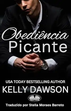 Obediência Picante - Kelly Dawson