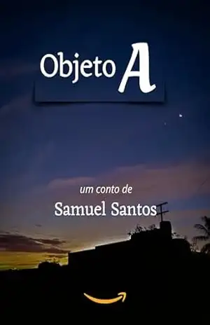 Objeto A – Samuel  Santos