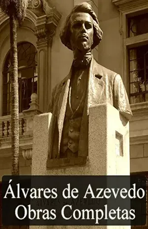 Obras Completas de Álvares de Azevedo: Edição Revista (Literatura Nacional) – Álvares de Azevedo