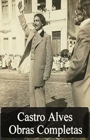 Obras Completas de Castro Alves (Literatura Nacional) – Castro Alves