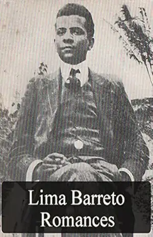 Obras Completas de Lima Barreto – Romances (Literatura Nacional) – Lima Barreto