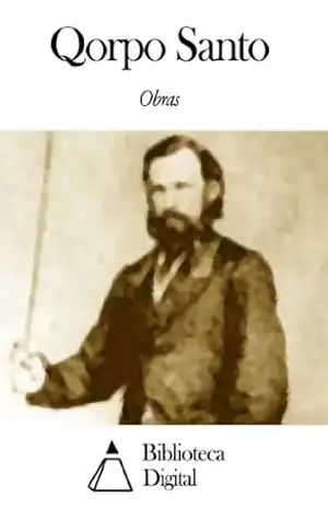 Obras de Qorpo Santo – Qorpo Santo