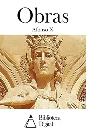 Obras – Afonso X