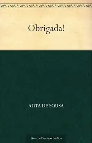Obrigada! – Auta de Sousa