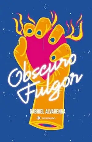 Obscuro Fulgor – Gabriel Alvarenga