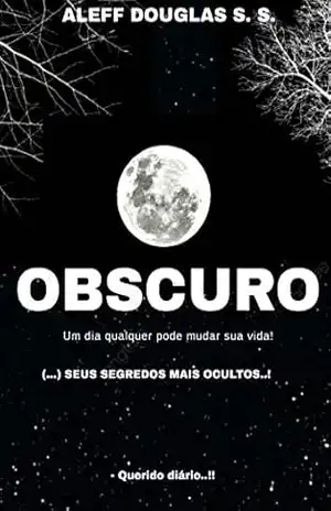 Obscuro – Aleff Douglas S. S