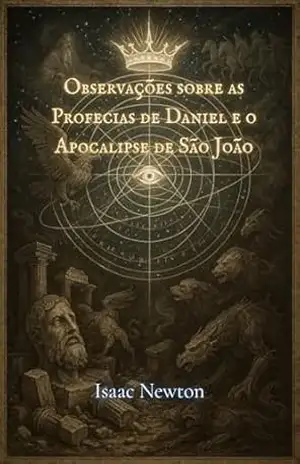 Observações sobre as Profecias de Daniel e o Apocalipse de São João (traduzido) – Isaac Newton