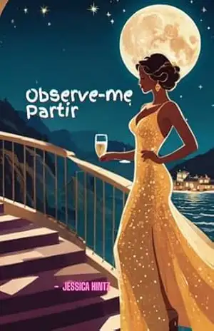 Observe–me Partir – Jessica Hintz