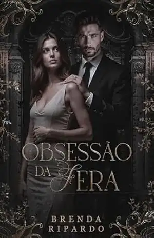 Obsessão da Fera – Brenda Ripardo
