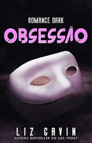 Obsessão (Rock Stars da Muse of Darkness Livro 2) - Liz Gavin