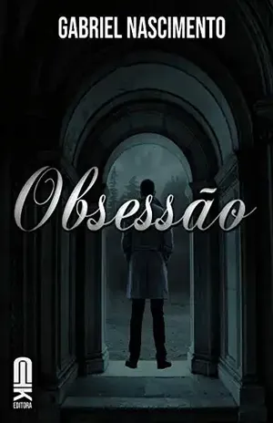 Obsessão – UTK Books