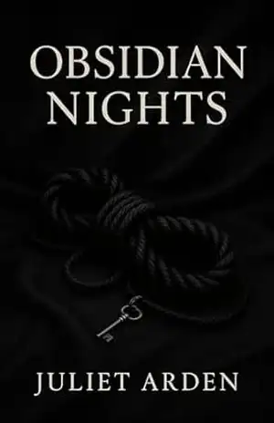 Obsidian Nights: Livro 1 da série Obsidian Nights — Um romance dark e proibido – Juliet  Arden