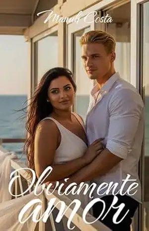 Obviamente Amor – Manuh Costa