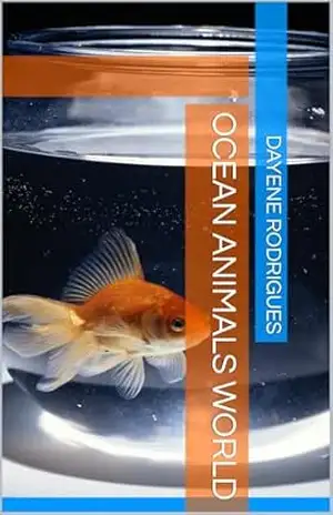 Ocean Animals World – Dayene Rodrigues