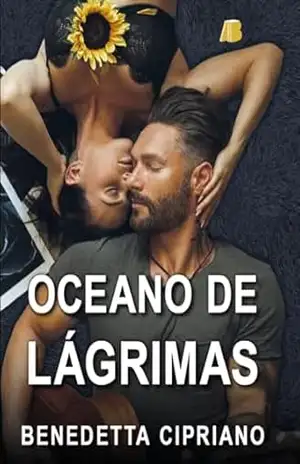 Oceano de Lágrimas - Benedetta Cipriano