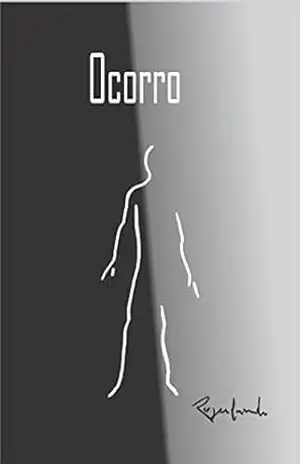 Ocorro – Rogerlando Cavalcante