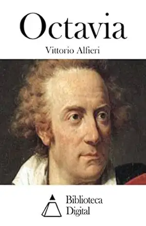 Octavia - Vittorio Alfieri