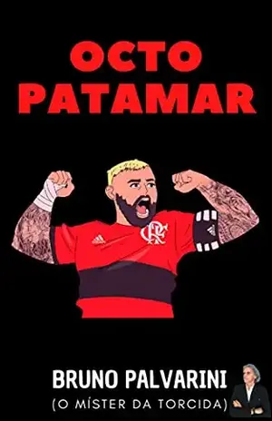 OCTO PATAMAR – BRUNO PALVARINI