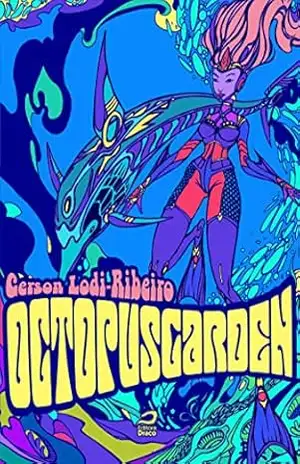 Octopusgarden – Gerson Lodi-Ribeiro