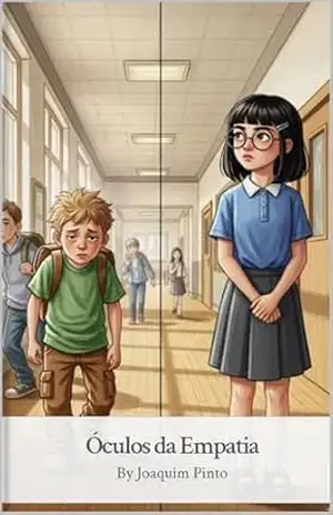 Óculos da Empatia – Joaquim Pinto