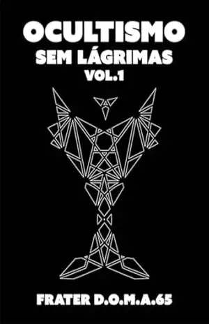 Ocultismo sem Lágrimas – Victor Haruo