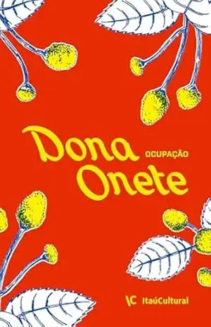Ocupação Dona Onete – Itaú Cultural