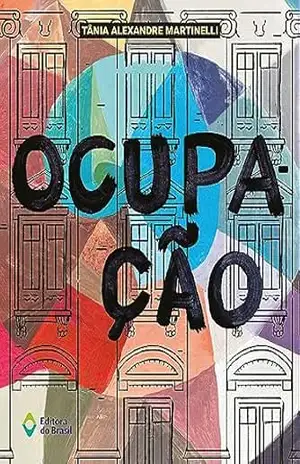 Ocupação (Farol) – Tânia Alexandre Martinelli