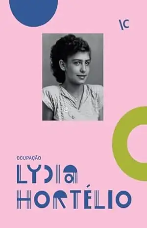 Ocupação Lydia Hortélio – Itaú Cultural
