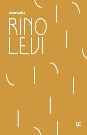 Ocupação Rino Levi – Itaú Cultural