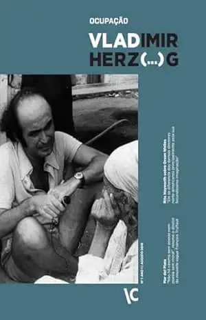 Ocupação Vladimir Herzog – Itaú Cultural