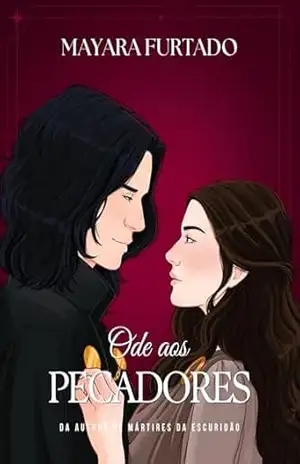 Ode aos Pecadores - Mayara  Furtado