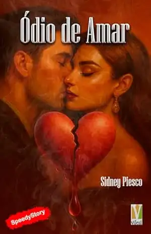 Ódio de Amar – Sidney Piesco