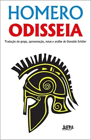 Odisseia: Texto Integral – Homero
