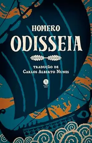 Odisseia – Homero