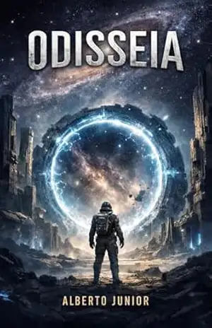 Odisséia – Alberto Júnior