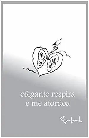 ofegante respira e me atordoa – Rogerlando Cavalcante