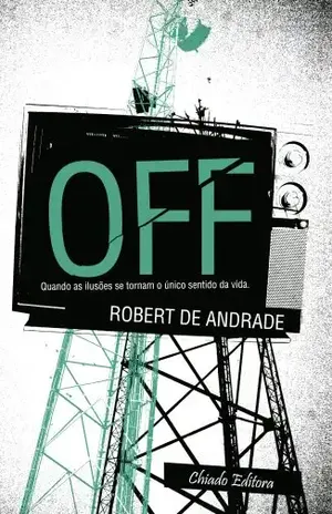 Off – Robert de Andrade